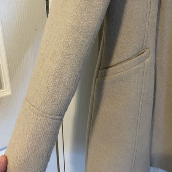 Forever New - Wool blend winter coat 🧥 - Picture 11 of 12